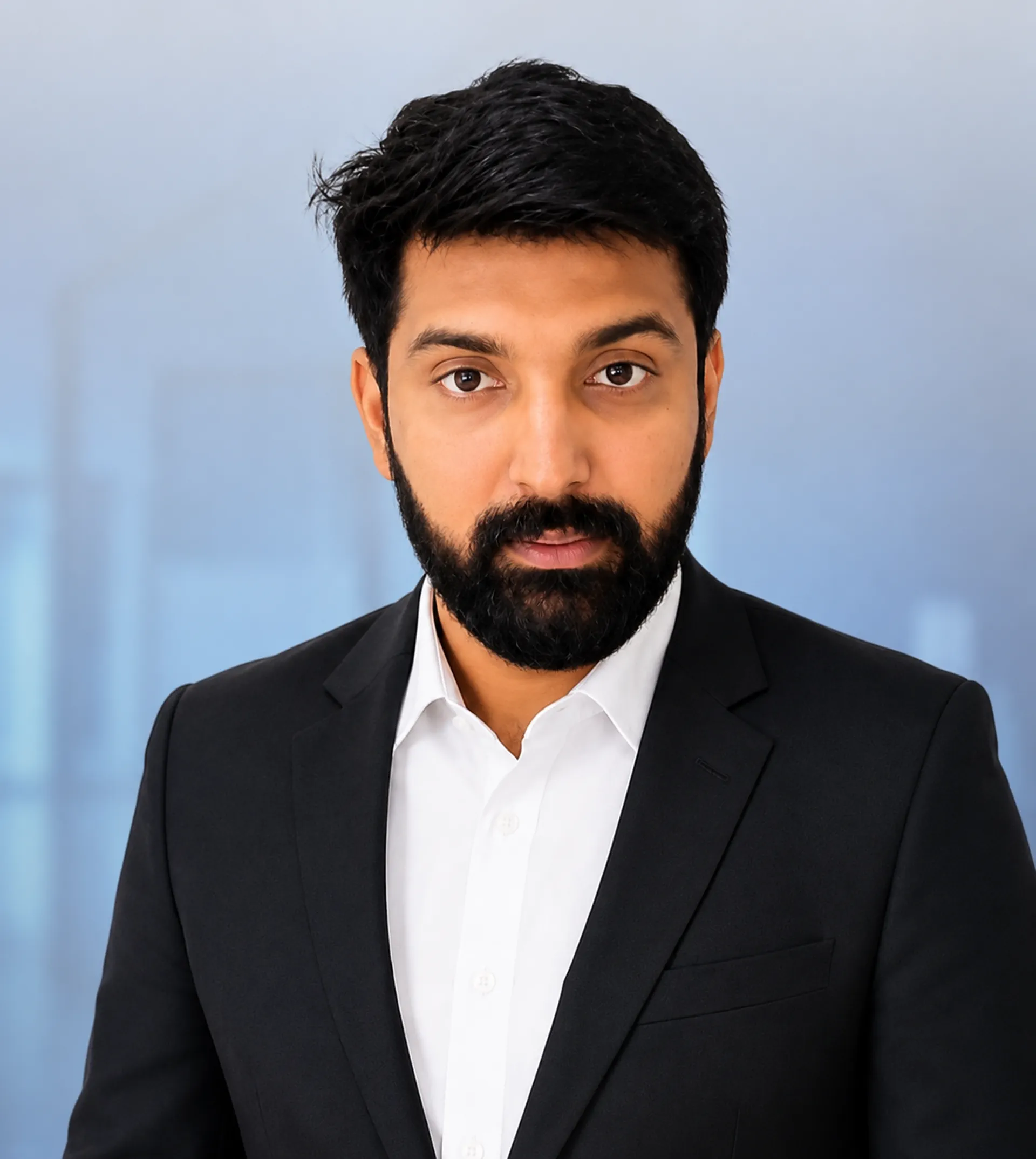 Alok Pandey